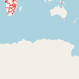 OSM OpenMapTiles old preview